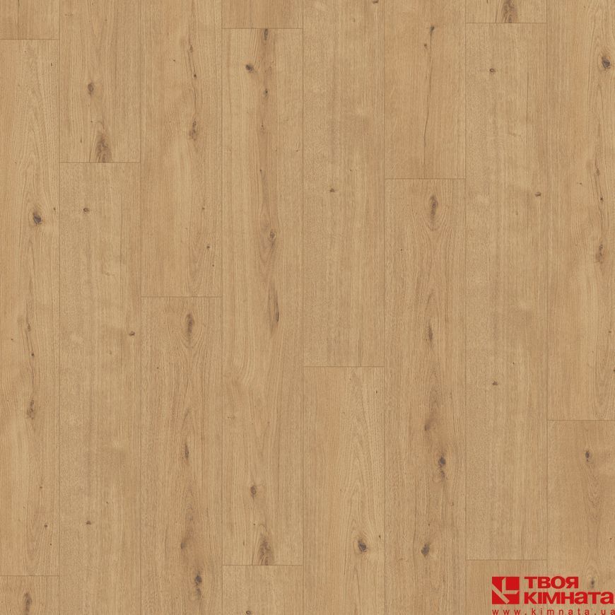 Oak atmosphere natural | Вінілова підлога Parador