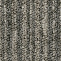 Ковровая плитка Essence Stripe Tarkett AA91 9093, серая