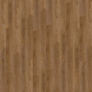 Balanced&nbsp;Oak&nbsp;Brown | Вінілова підлога Wineo