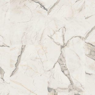 Carrara Grande WHITE | Виниловый пол Tarkett