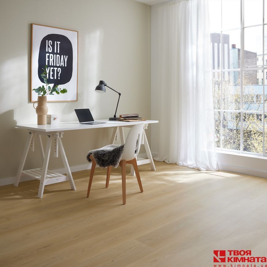 Lundby&nbsp;Maple&nbsp;Beige | Виниловый пол Wineo