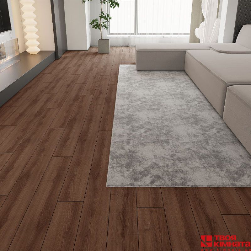 Brown | Ламинат Peli Parquet