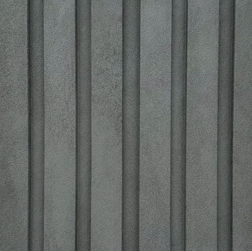 Стінова панель МДФ 12117 "Бетон темний"