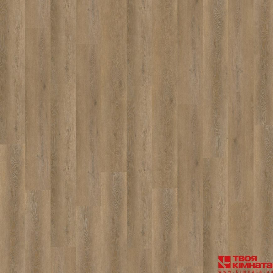 Palermo&nbsp;Oak&nbsp;Brown | Вінілова підлога Wineo