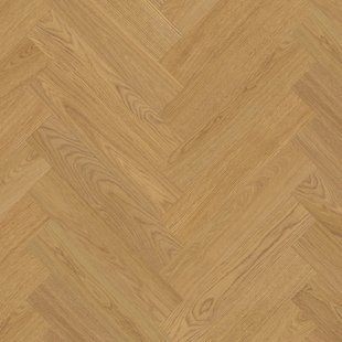 Antic Oak HB | Виниловый пол Barlinek