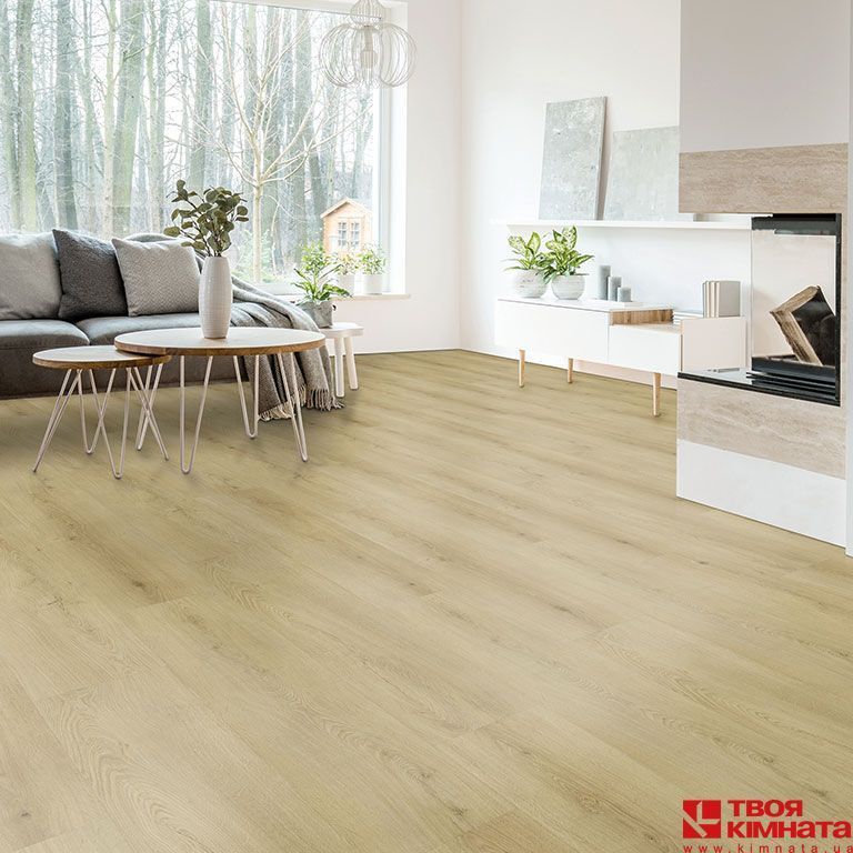 SPC Zaire Oak | Виниловый пол Check