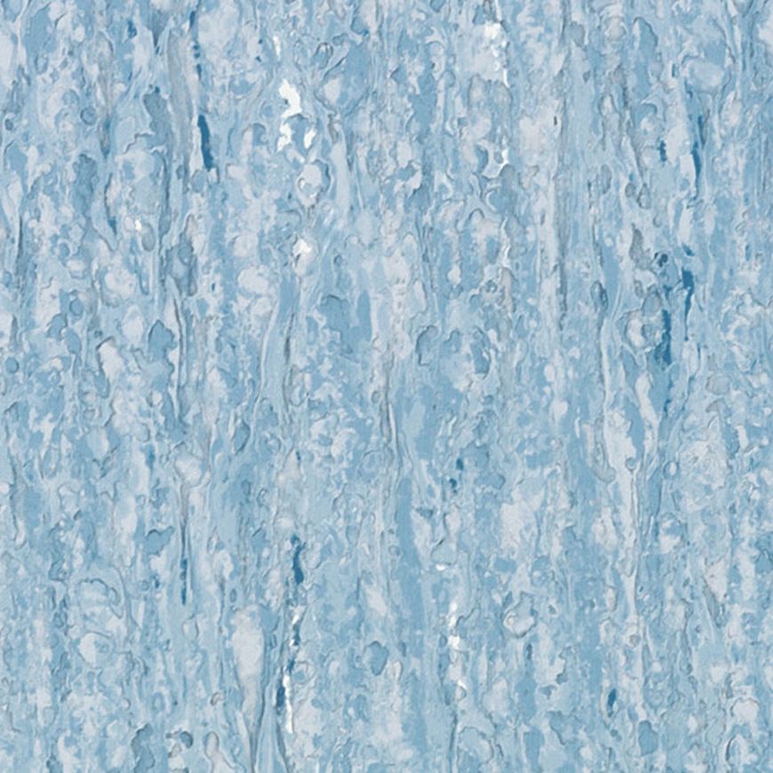 Гомогенне ПВХ-покриття Tarkett IQ Optima ICE BLUE 0856