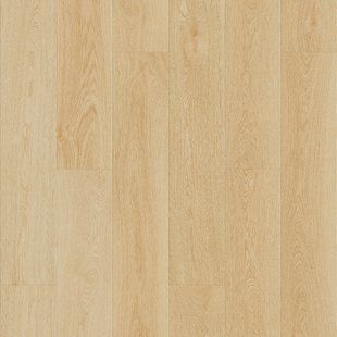 Coconut Oak | Вінілова підлога Barlinek