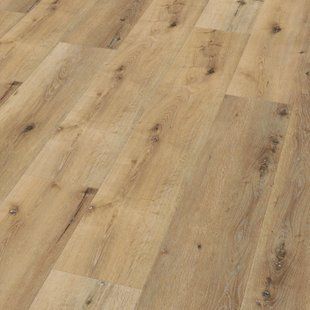 Corn Rustic Oak | Вінілова підлога Wineo