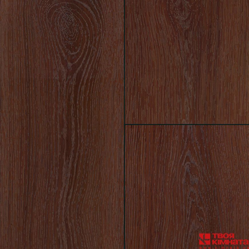Биопол Purline Wineo 1000 PLC Premium Wood ХL Calm Oak Mocca | Эко покрытие Wineo Purline