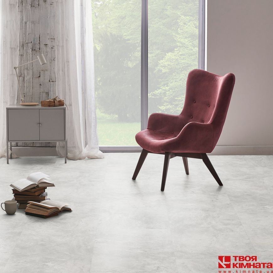 LVT Rahden concrete | Виниловый пол Check