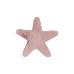 Ковер Lovely Kids Star Pink 60cm x63cm