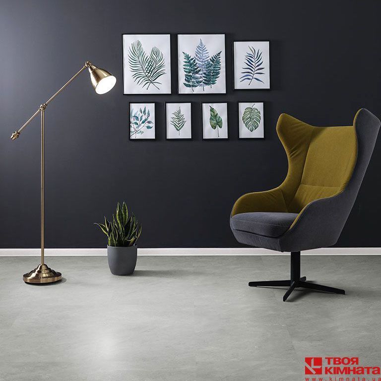 LVT Marbach concrete | Вінілова підлога Check