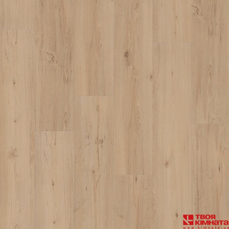 Дуб пісчаний (Oak sanded) | Вінілова підлога Parador