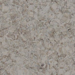 Гомогенное ПВХ-покрытие Tarkett iQ Megalit WARM GREY 0612 | Линолеум Tarkett