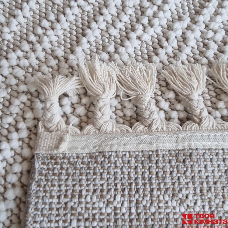 Ковер ATHENA BONE F/L.GREY 0214 A | Ковры Albayrak