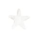 Ковер Lovely Kids Star White 60cm x63cm