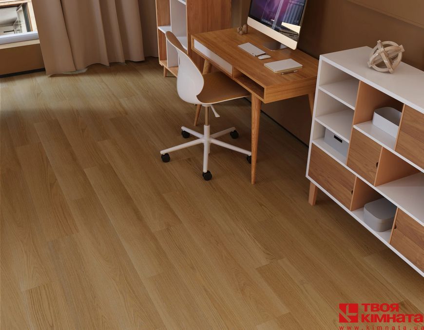 Wheat Oak | Вінілова підлога Barlinek