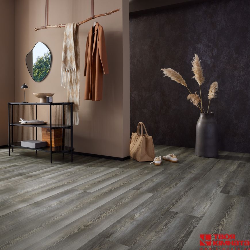 Catania&nbsp;Pine&nbsp;Grey | Вінілова підлога Wineo