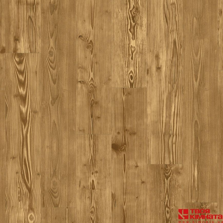 Classic Pine SUNBURNED | Вінілова підлога Tarkett