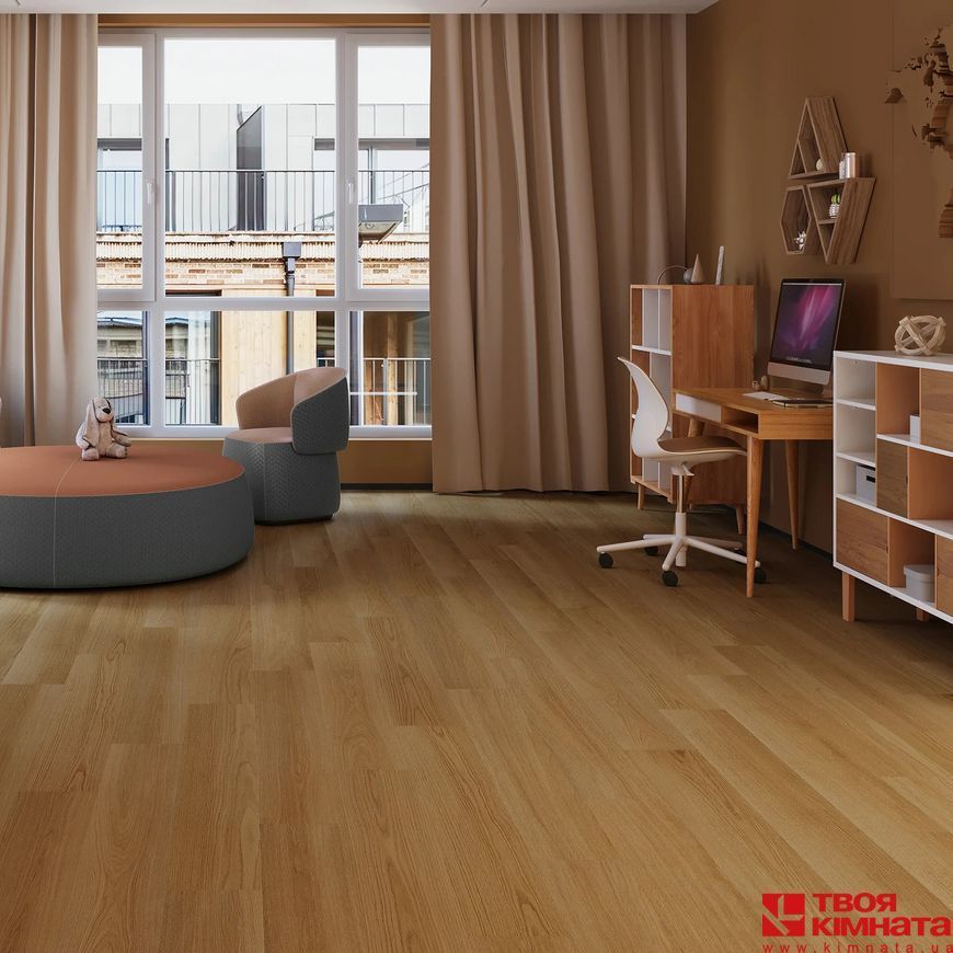 Wheat Oak | Вінілова підлога Barlinek