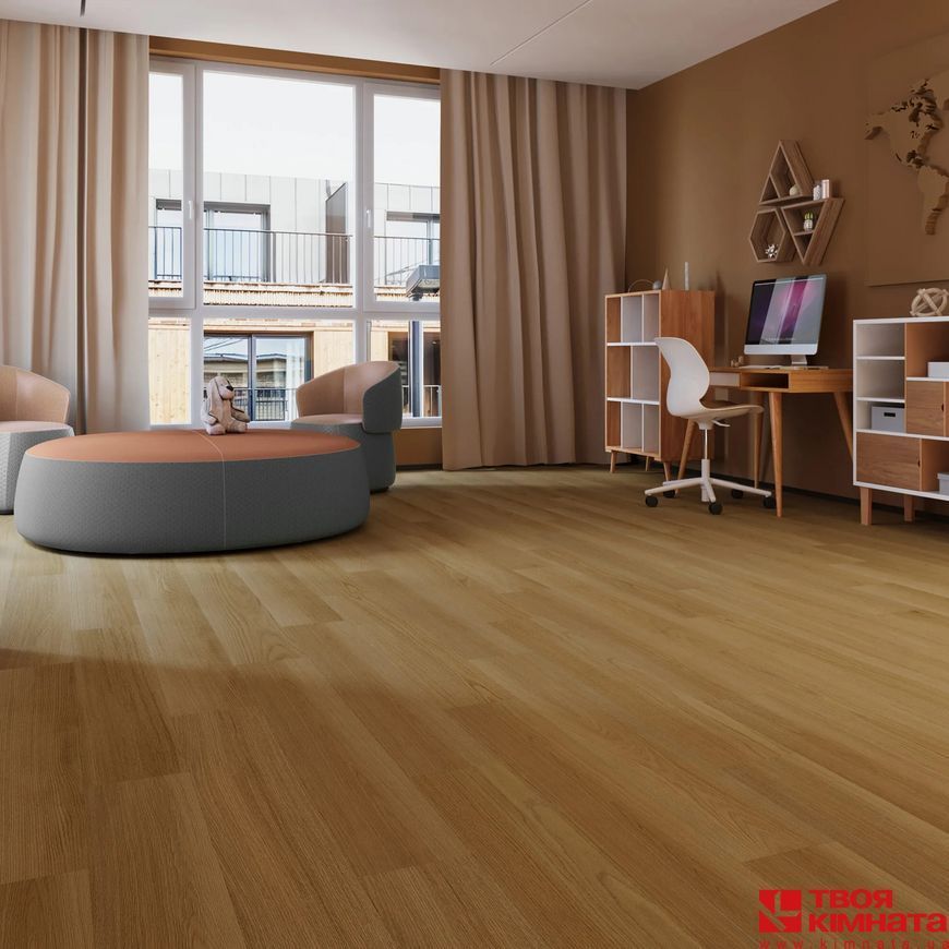 Wheat Oak | Вінілова підлога Barlinek